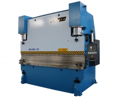 WE67Y-400/3200 Hydraulic Press Brake